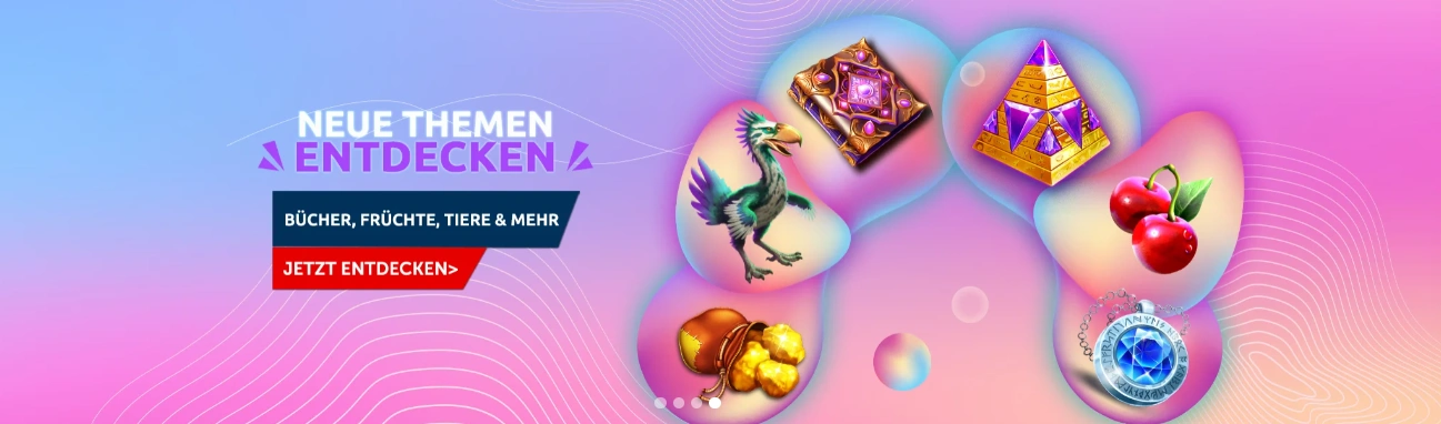 Promotional Banner
