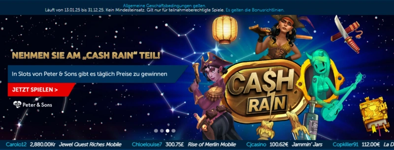 redkings promo page