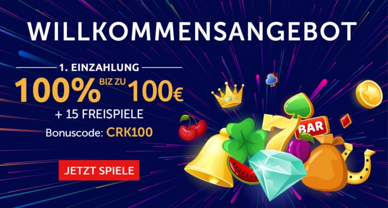 redkings welcome bonus page